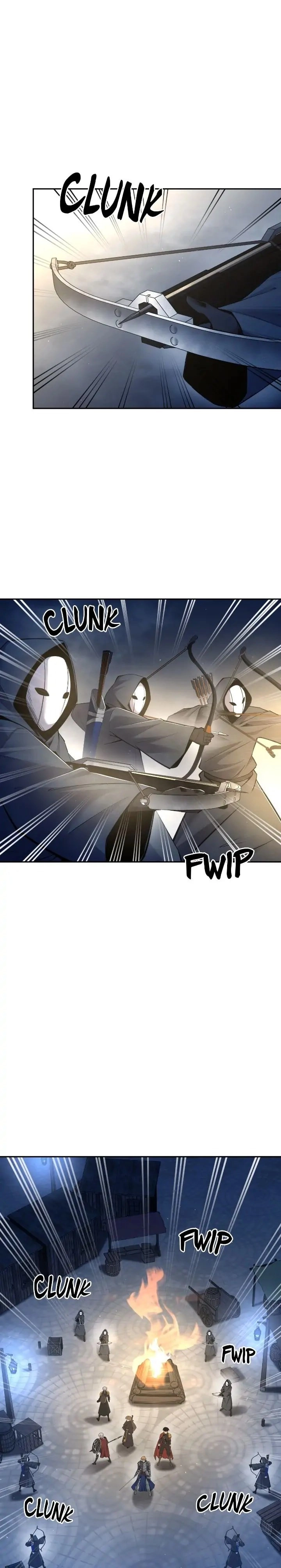 I Became the Tyrant of a Defense Game Chapter 58 - Page 13
