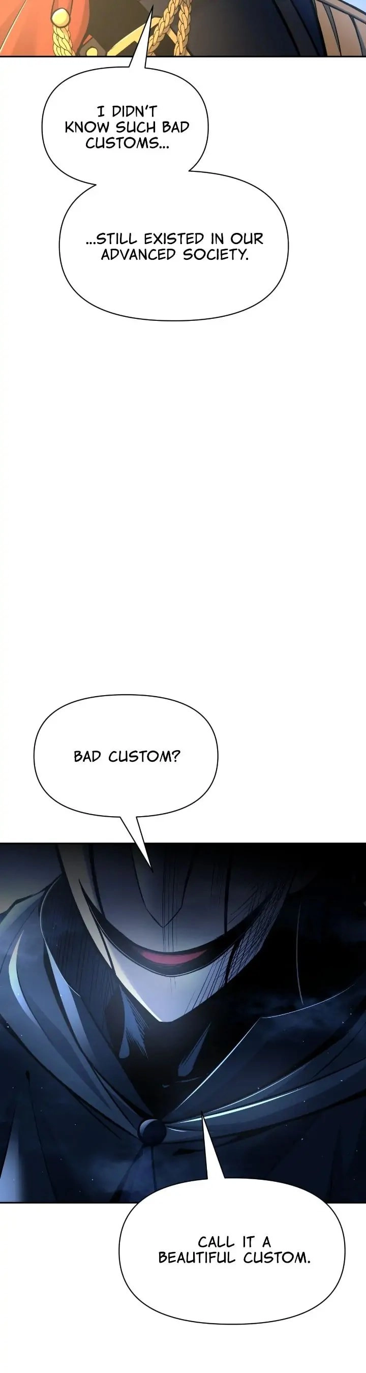 I Became the Tyrant of a Defense Game Chapter 58 - Page 21