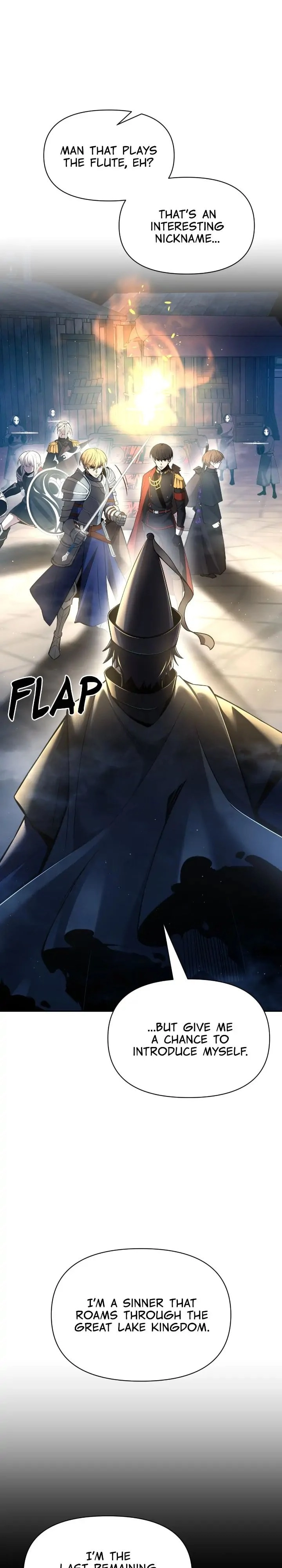 I Became the Tyrant of a Defense Game Chapter 58 - Page 26