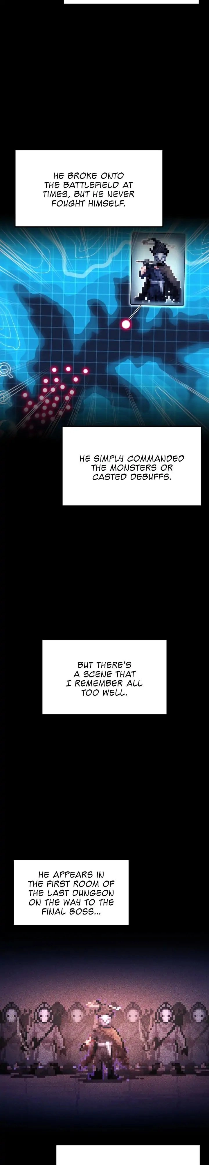I Became the Tyrant of a Defense Game Chapter 58 - Page 30