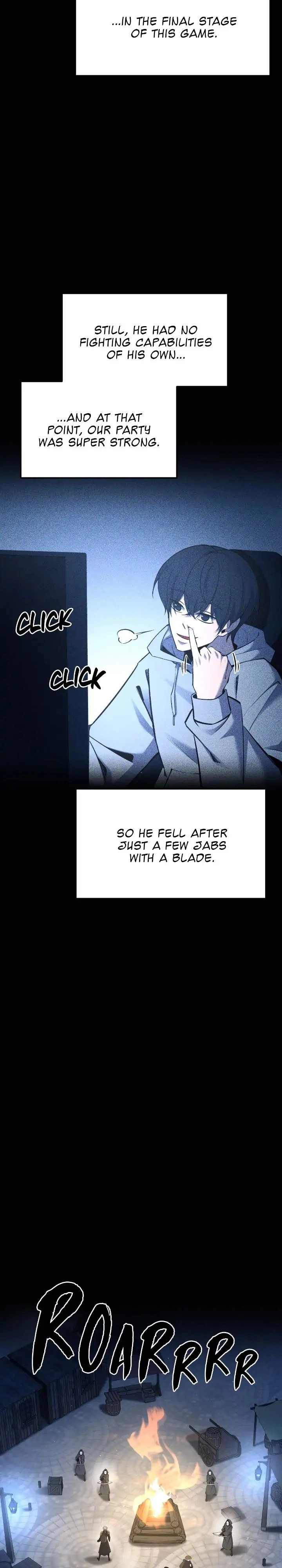 I Became the Tyrant of a Defense Game Chapter 58 - Page 31