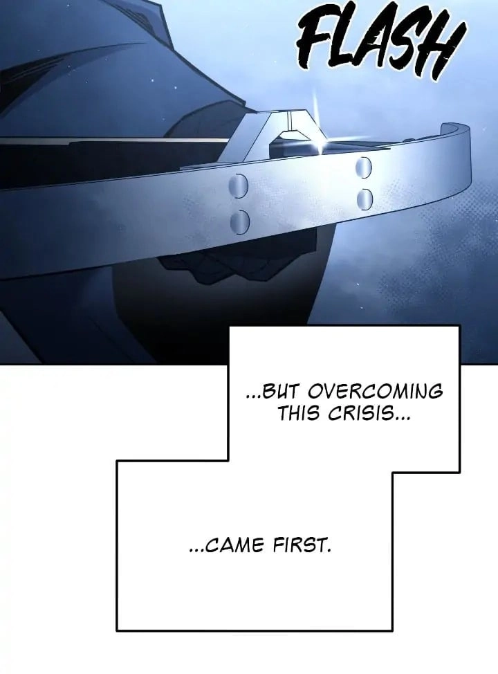 I Became the Tyrant of a Defense Game Chapter 58 - Page 35
