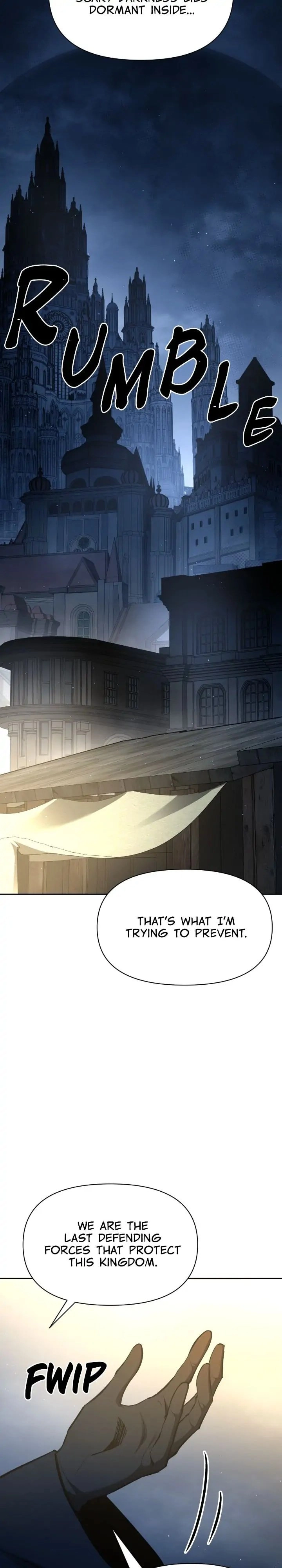 I Became the Tyrant of a Defense Game Chapter 58 - Page 37