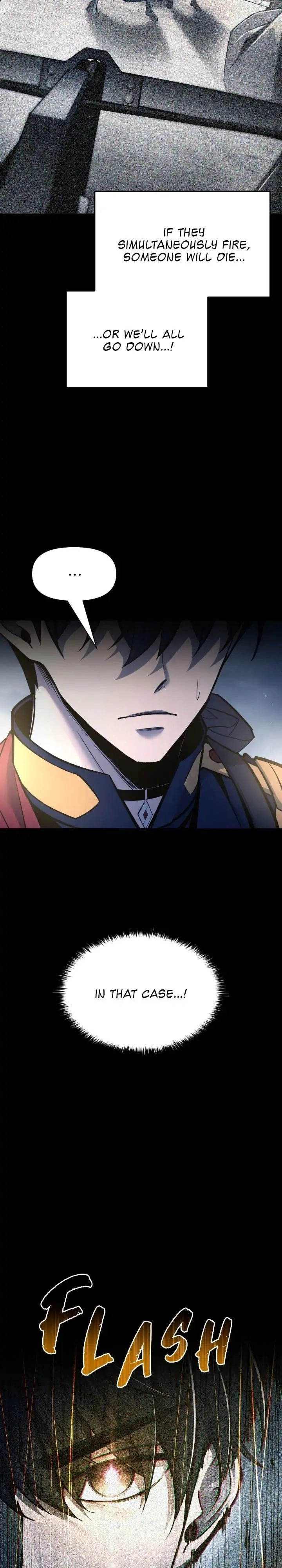 I Became the Tyrant of a Defense Game Chapter 58 - Page 42
