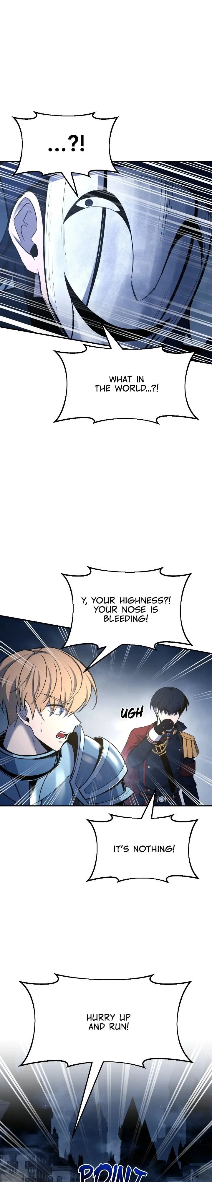 I Became the Tyrant of a Defense Game Chapter 59 - Page 4