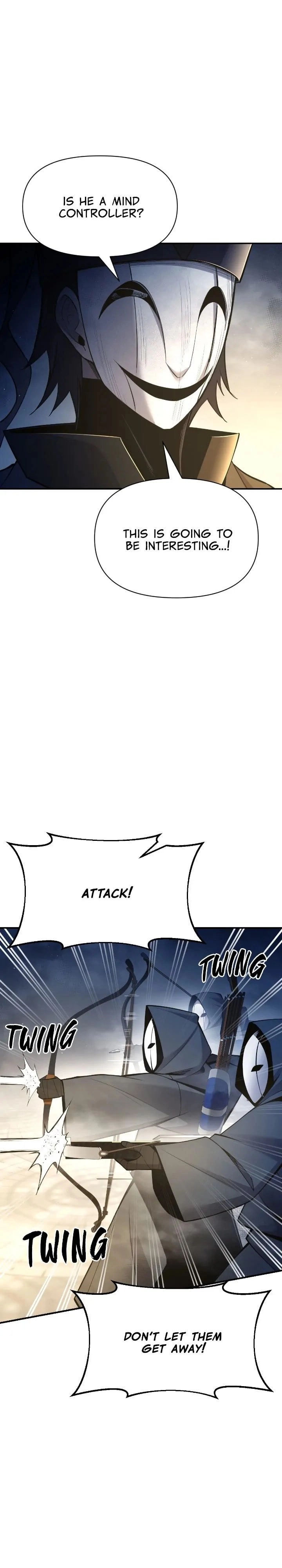 I Became the Tyrant of a Defense Game Chapter 59 - Page 7
