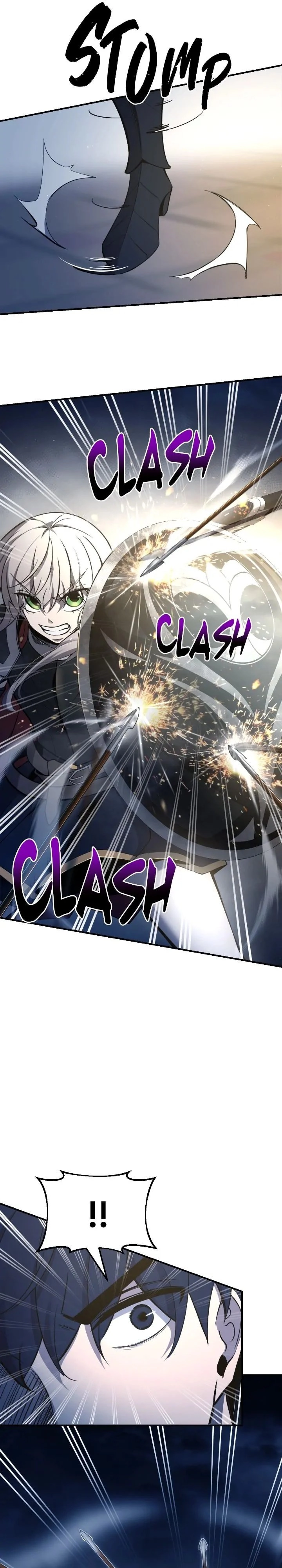 I Became the Tyrant of a Defense Game Chapter 59 - Page 8