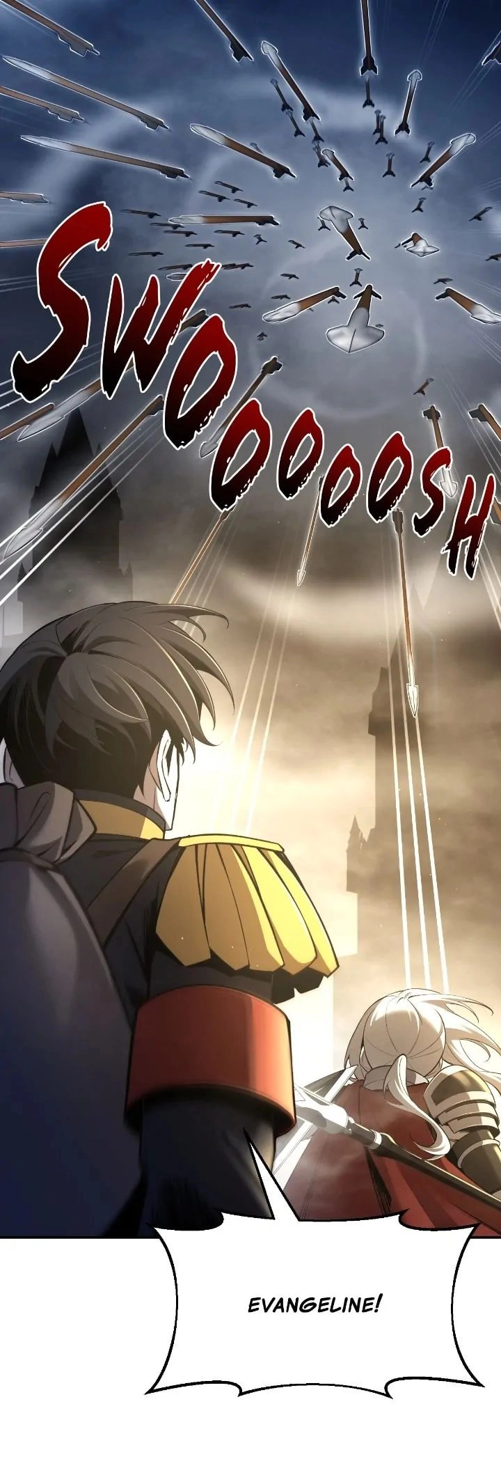 I Became the Tyrant of a Defense Game Chapter 59 - Page 9