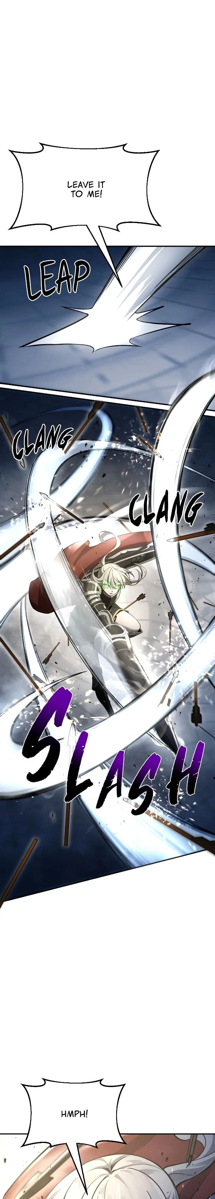 I Became the Tyrant of a Defense Game Chapter 59 - Page 10
