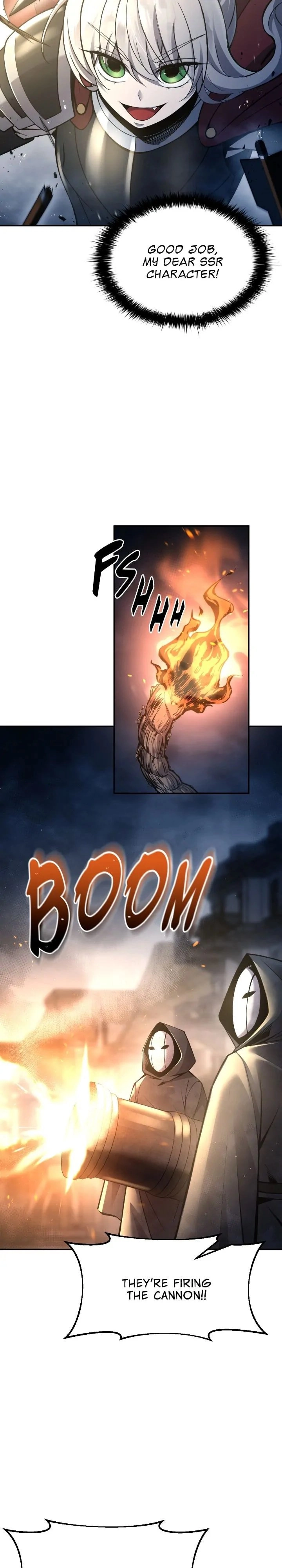 I Became the Tyrant of a Defense Game Chapter 59 - Page 11