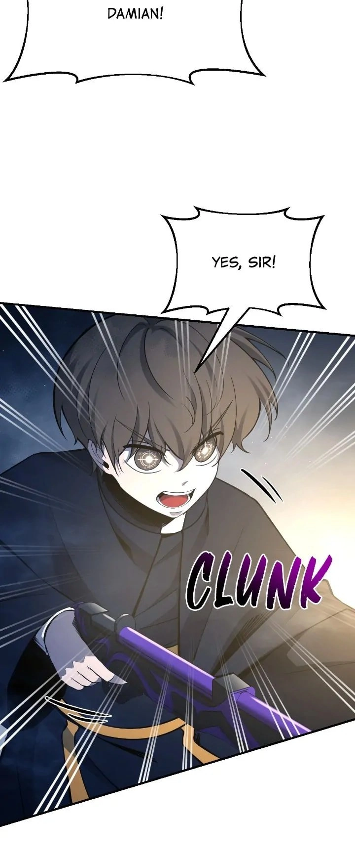 I Became the Tyrant of a Defense Game Chapter 59 - Page 12