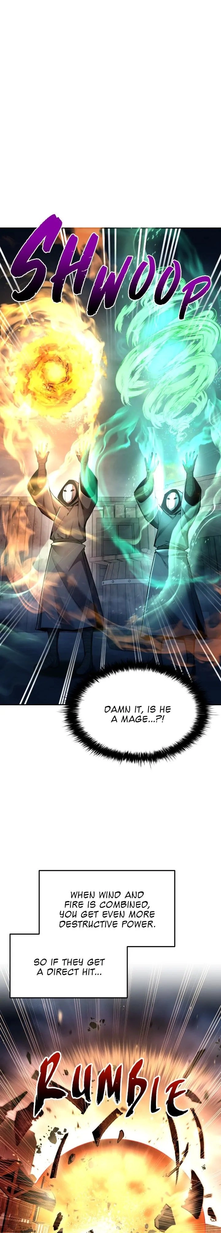 I Became the Tyrant of a Defense Game Chapter 59 - Page 15