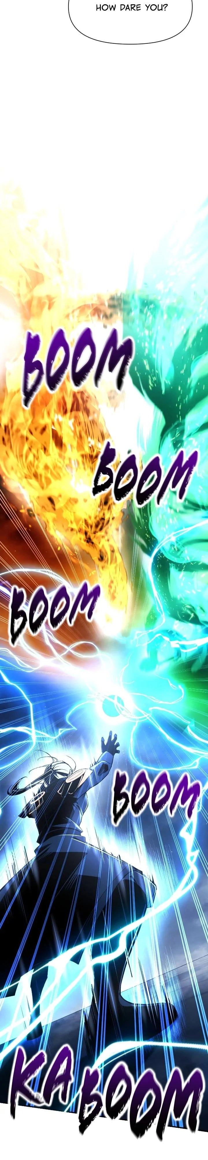 I Became the Tyrant of a Defense Game Chapter 59 - Page 19