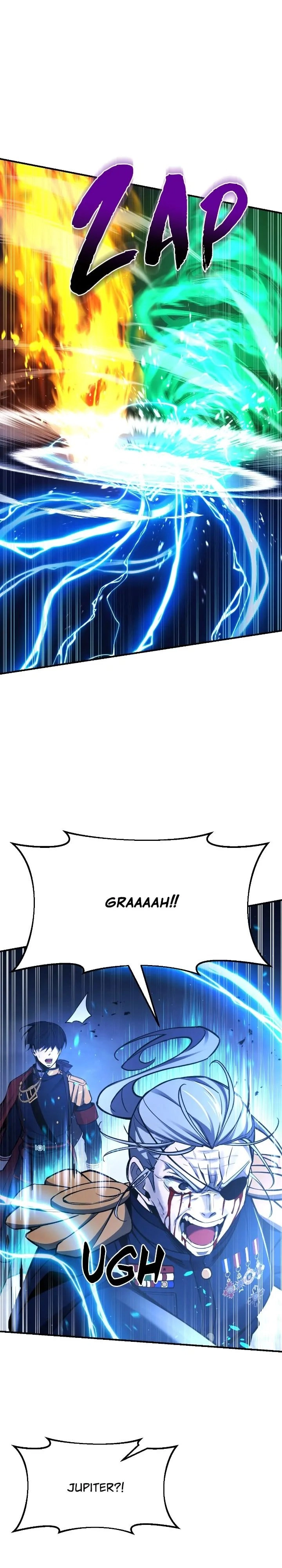 I Became the Tyrant of a Defense Game Chapter 59 - Page 21