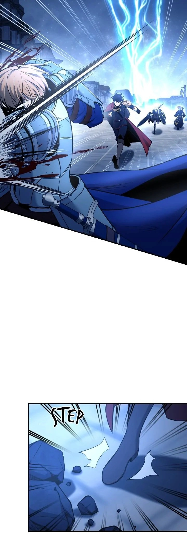 I Became the Tyrant of a Defense Game Chapter 59 - Page 23