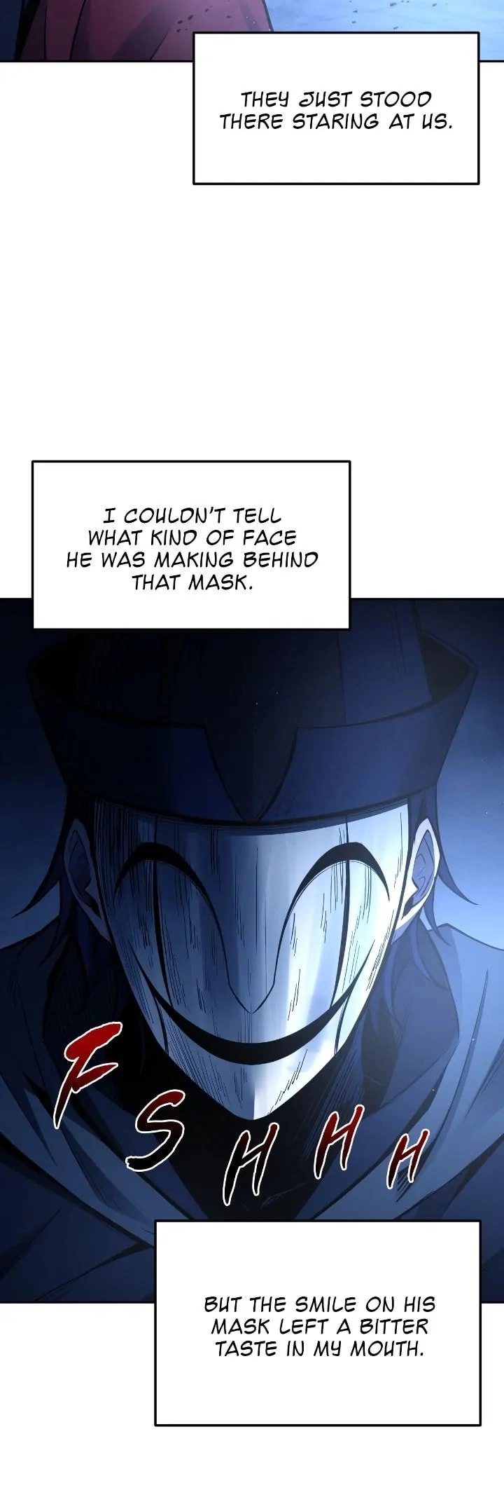 I Became the Tyrant of a Defense Game Chapter 59 - Page 26