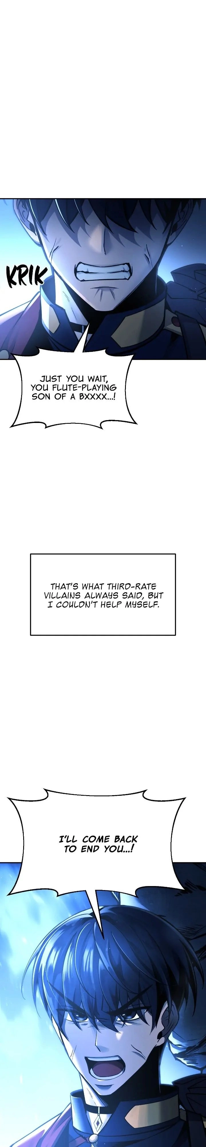 I Became the Tyrant of a Defense Game Chapter 59 - Page 27