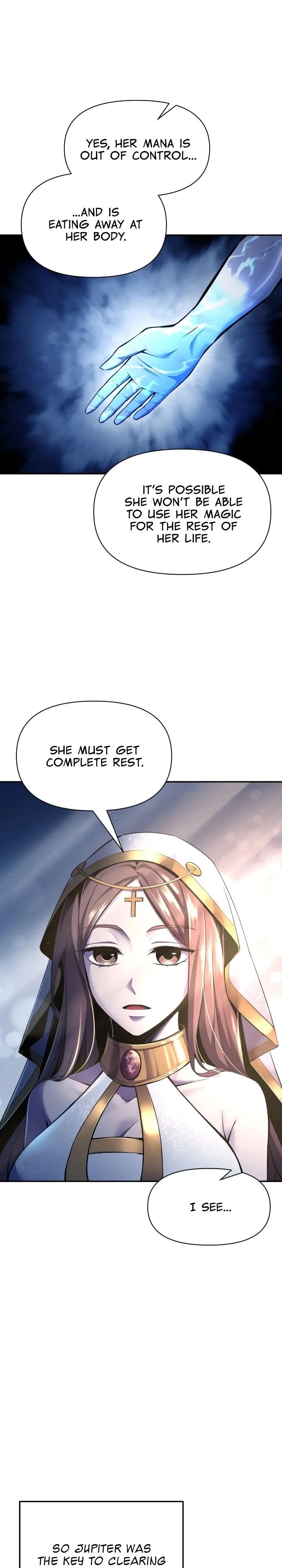 I Became the Tyrant of a Defense Game Chapter 59 - Page 37