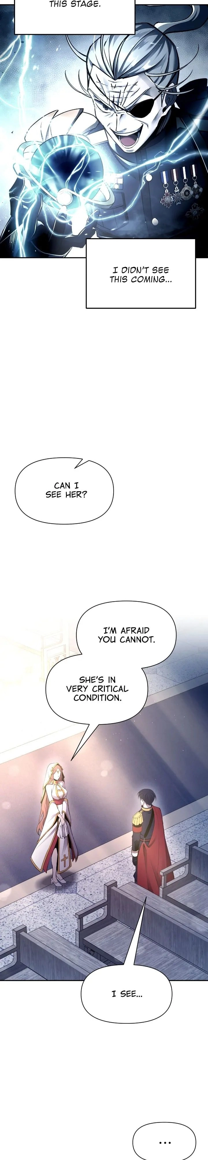I Became the Tyrant of a Defense Game Chapter 59 - Page 38