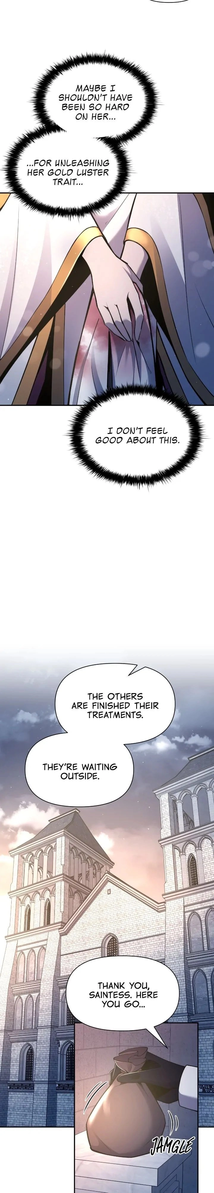 I Became the Tyrant of a Defense Game Chapter 59 - Page 39