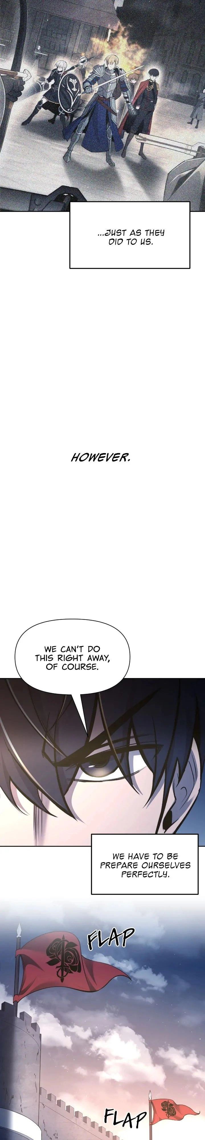 I Became the Tyrant of a Defense Game Chapter 59 - Page 45