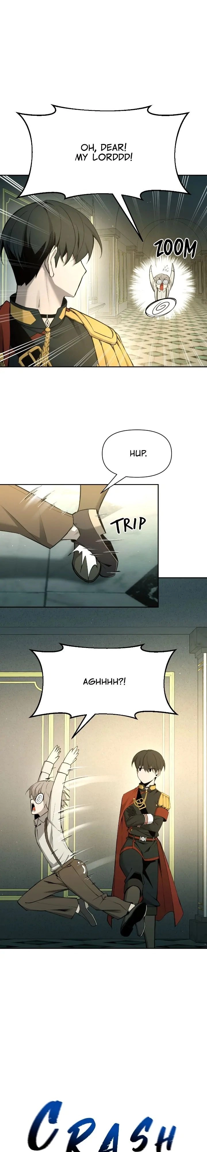 I Became the Tyrant of a Defense Game Chapter 59 - Page 50