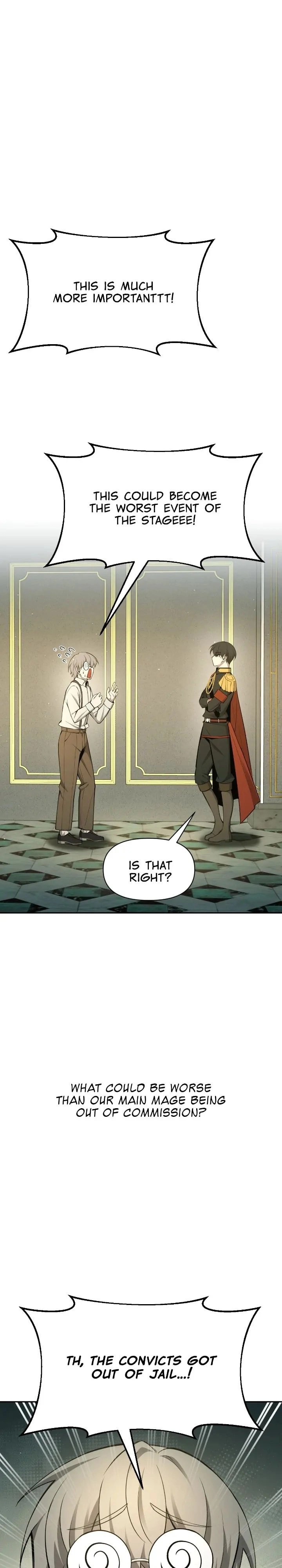 I Became the Tyrant of a Defense Game Chapter 59 - Page 53