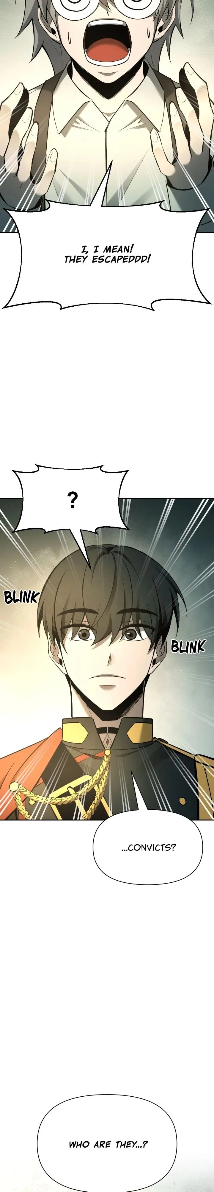 I Became the Tyrant of a Defense Game Chapter 59 - Page 54