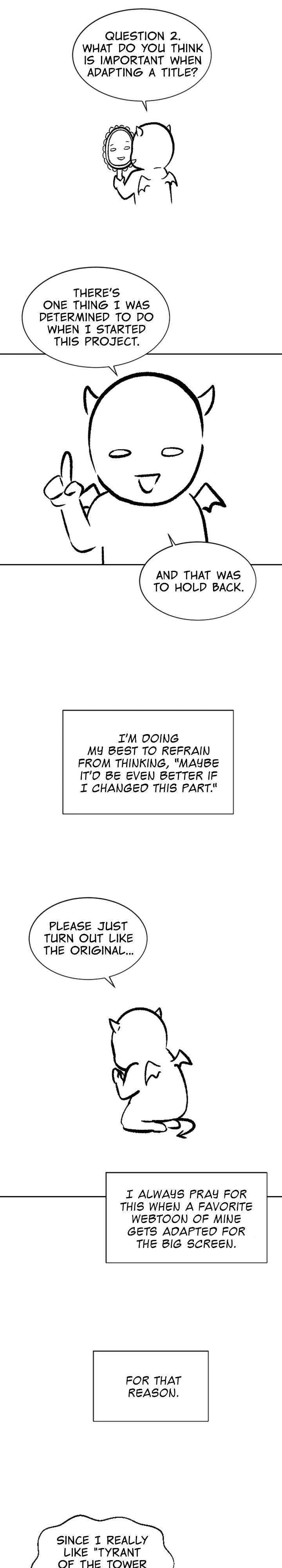 I Became the Tyrant of a Defense Game Chapter 59 - Page 59