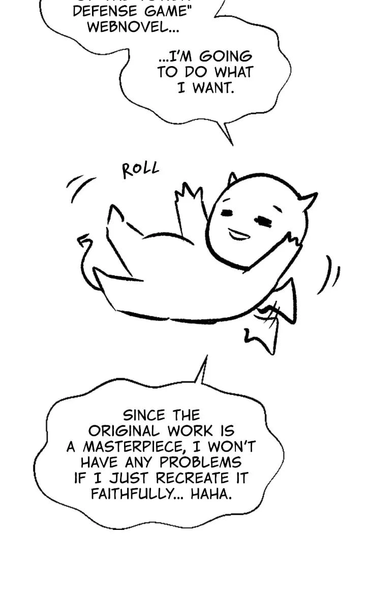 I Became the Tyrant of a Defense Game Chapter 59 - Page 60
