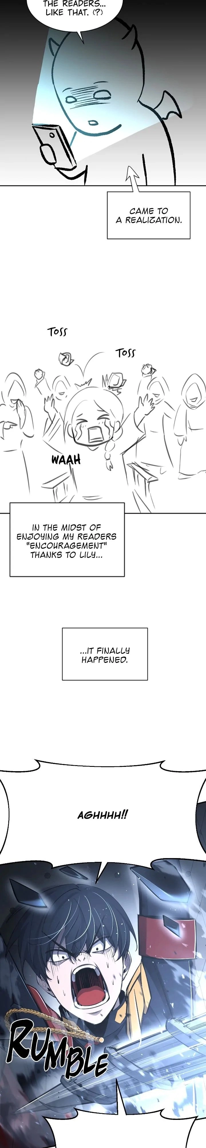 I Became the Tyrant of a Defense Game Chapter 59 - Page 62