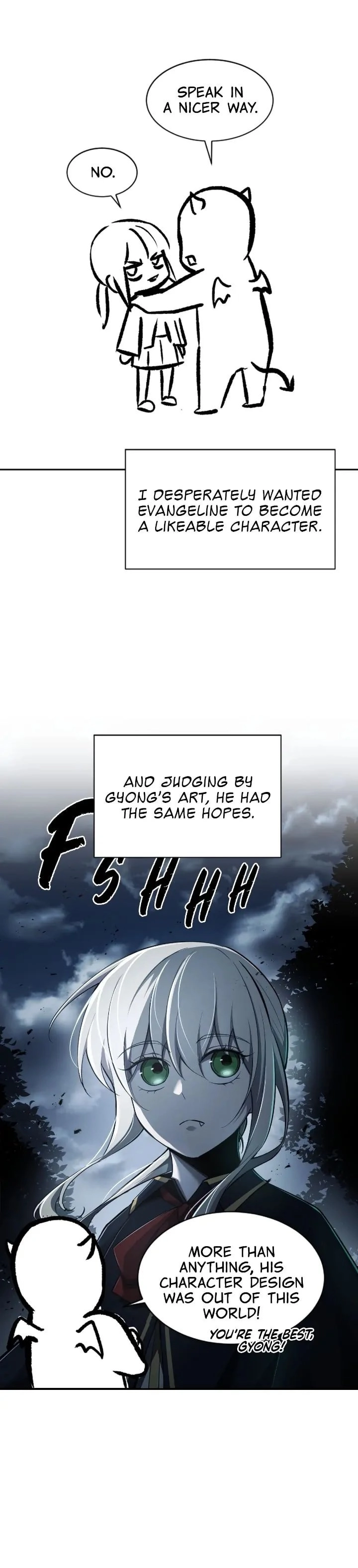 I Became the Tyrant of a Defense Game Chapter 59 - Page 64