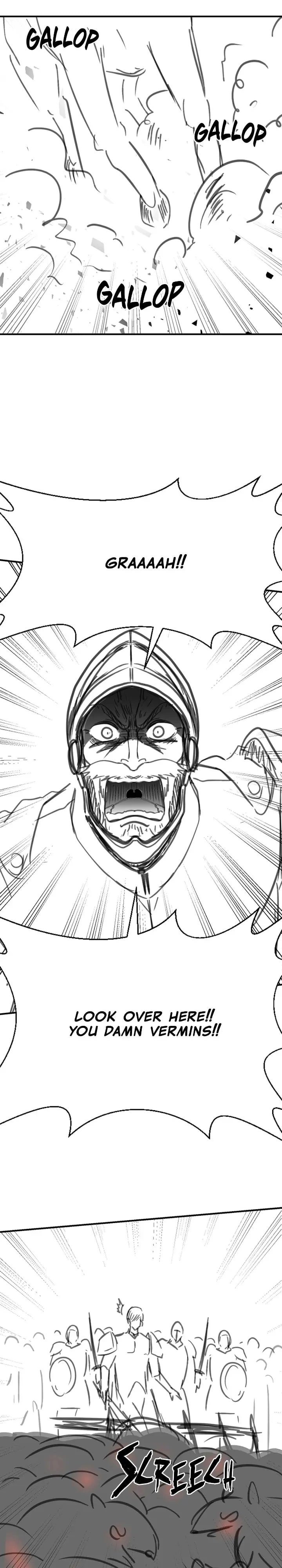 I Became the Tyrant of a Defense Game Chapter 59 - Page 66