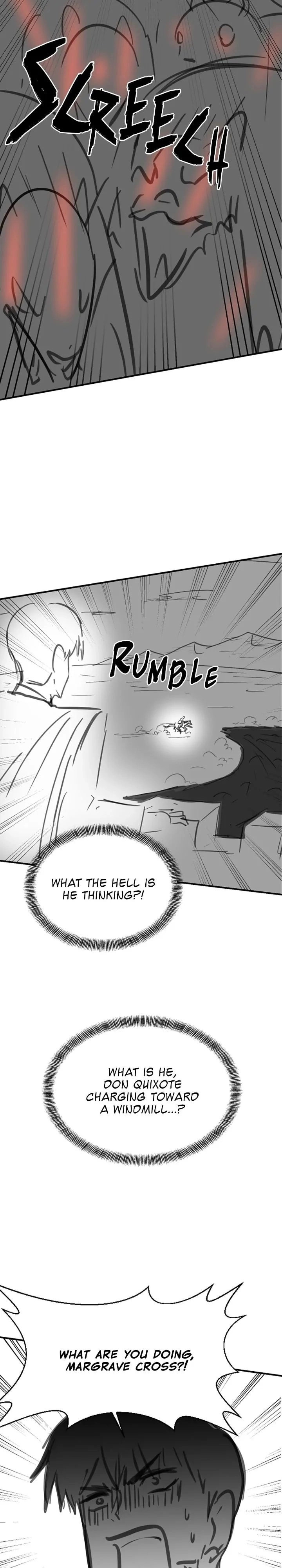 I Became the Tyrant of a Defense Game Chapter 59 - Page 67