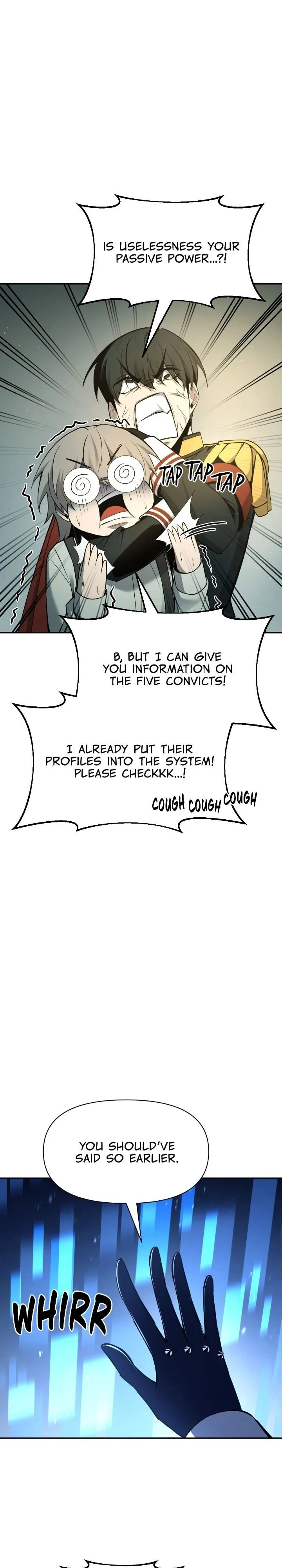 I Became the Tyrant of a Defense Game Chapter 60 - Page 4