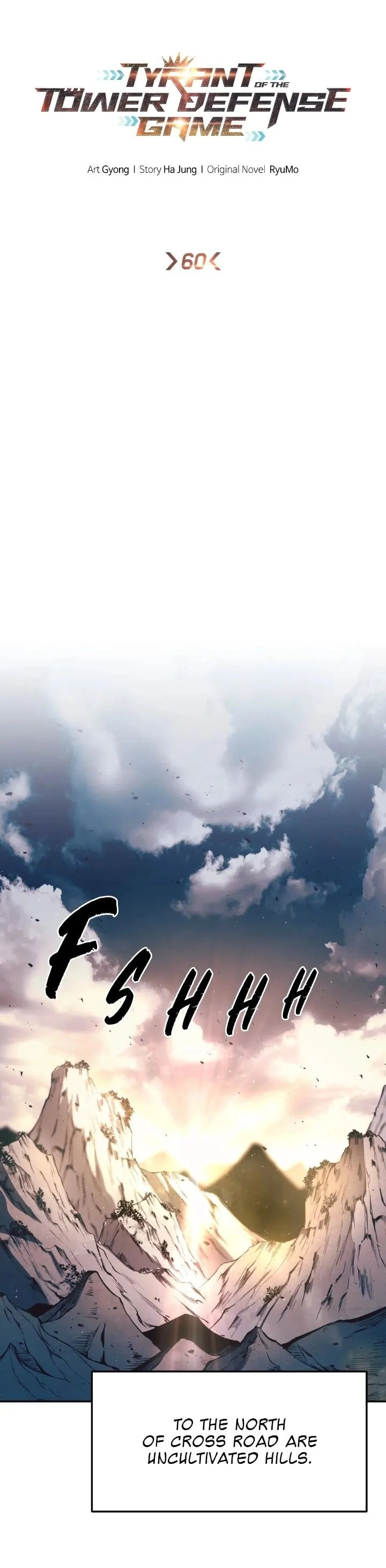 I Became the Tyrant of a Defense Game Chapter 60 - Page 9