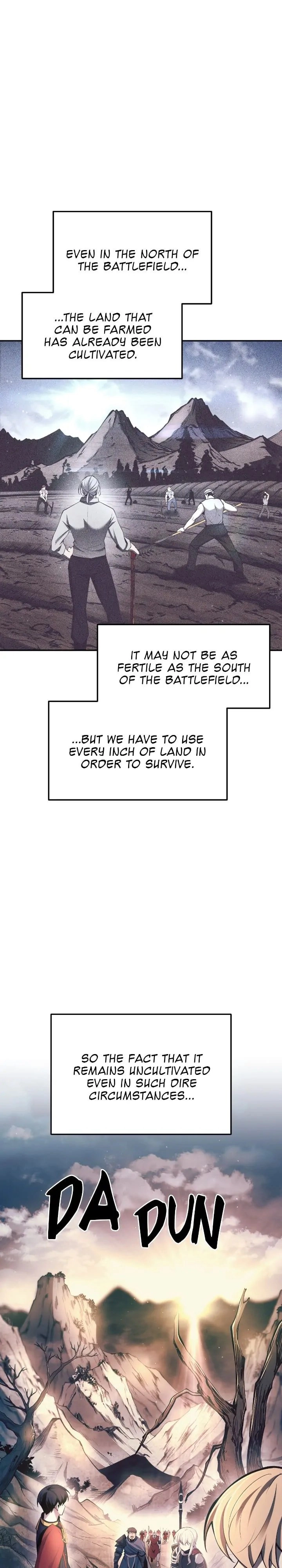 I Became the Tyrant of a Defense Game Chapter 60 - Page 10