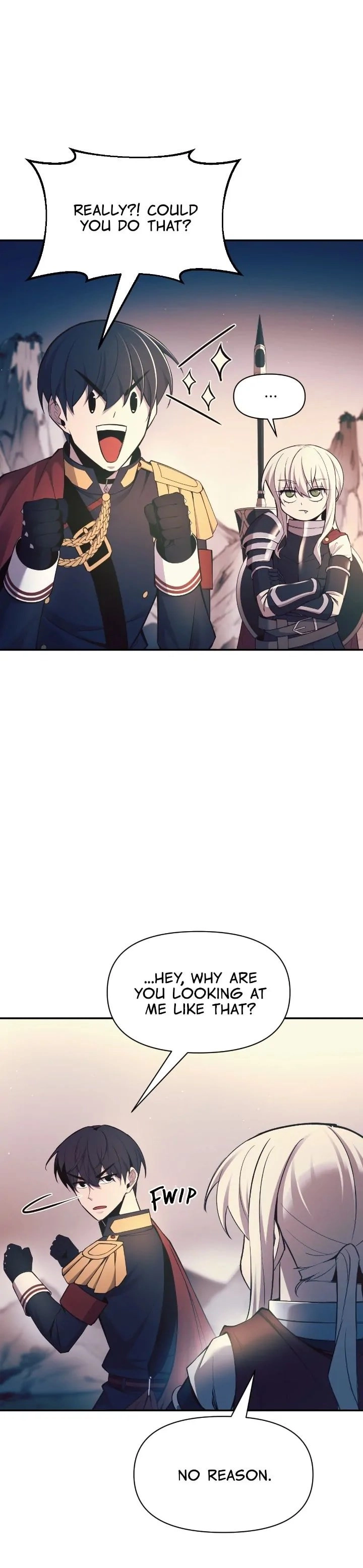 I Became the Tyrant of a Defense Game Chapter 60 - Page 12
