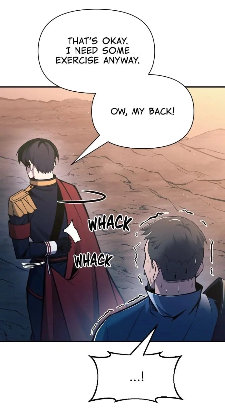 I Became the Tyrant of a Defense Game Chapter 60 - Page 15