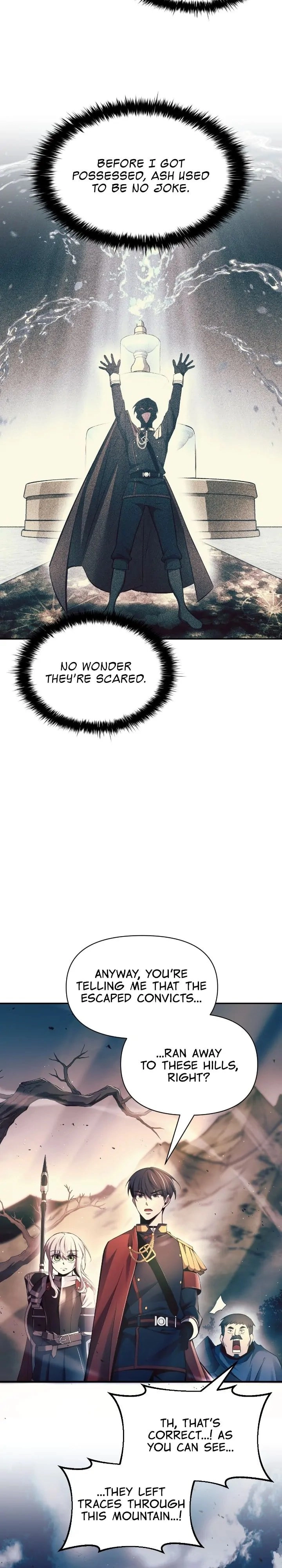I Became the Tyrant of a Defense Game Chapter 60 - Page 17