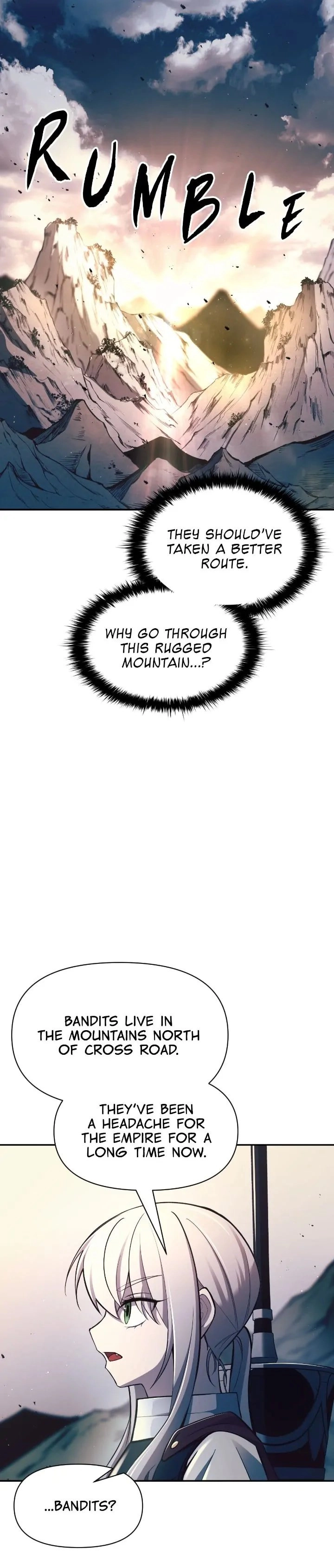 I Became the Tyrant of a Defense Game Chapter 60 - Page 18