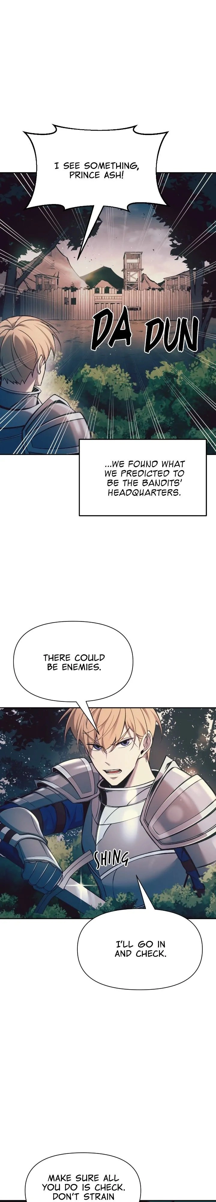 I Became the Tyrant of a Defense Game Chapter 60 - Page 22