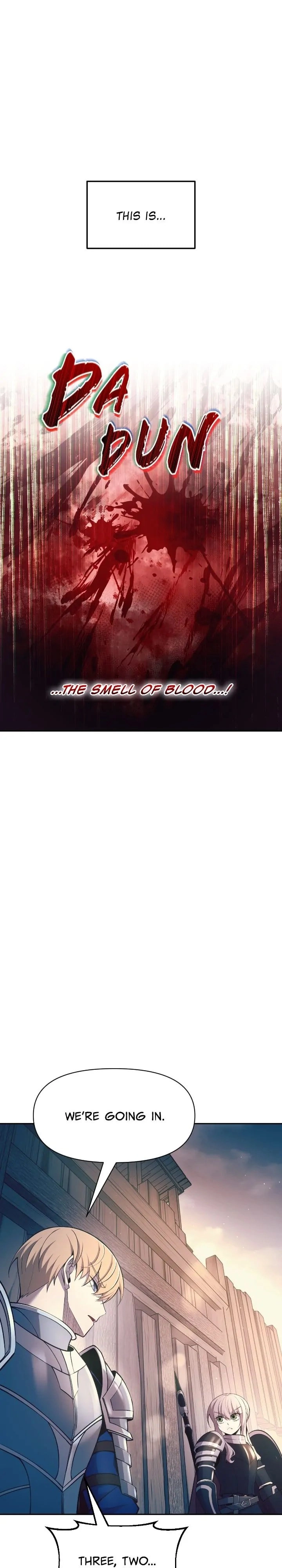 I Became the Tyrant of a Defense Game Chapter 60 - Page 25