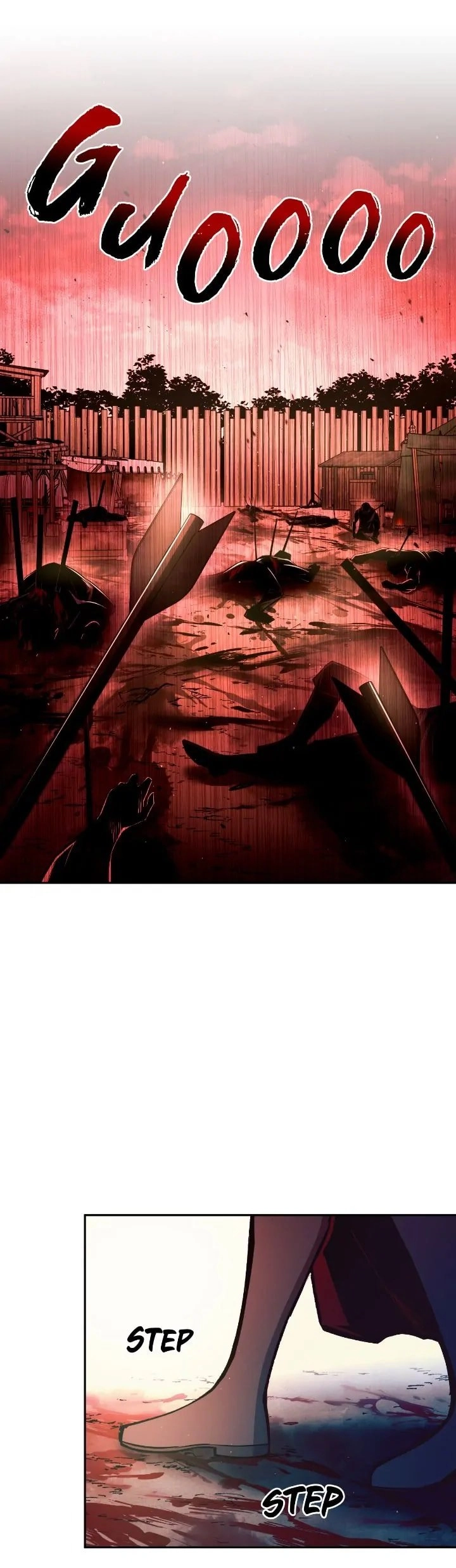 I Became the Tyrant of a Defense Game Chapter 60 - Page 27