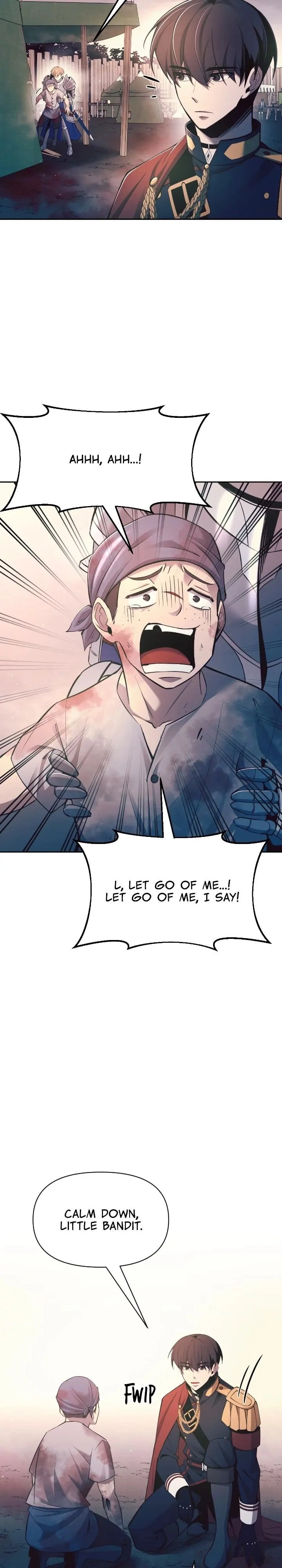 I Became the Tyrant of a Defense Game Chapter 60 - Page 29