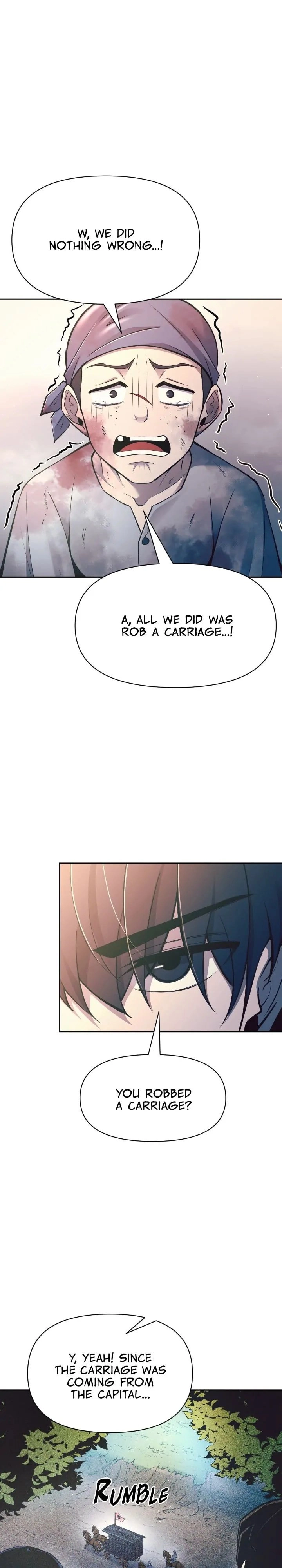 I Became the Tyrant of a Defense Game Chapter 60 - Page 31