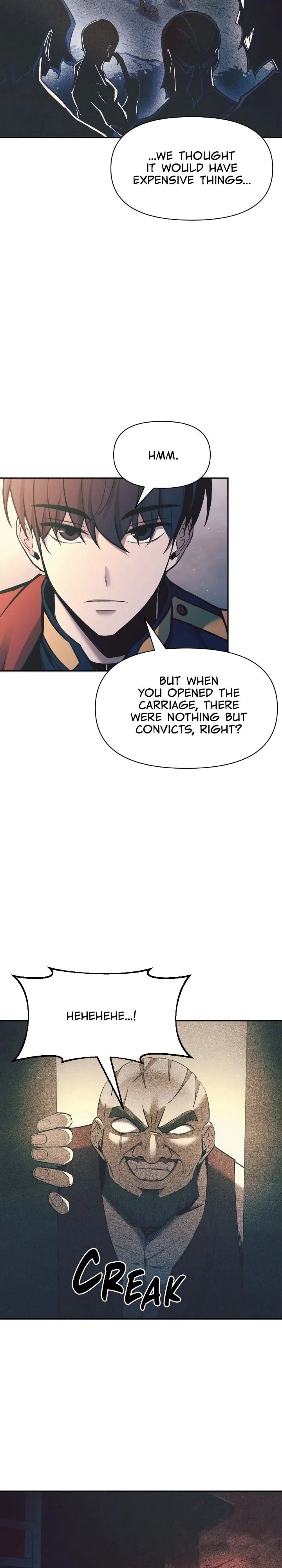 I Became the Tyrant of a Defense Game Chapter 60 - Page 32