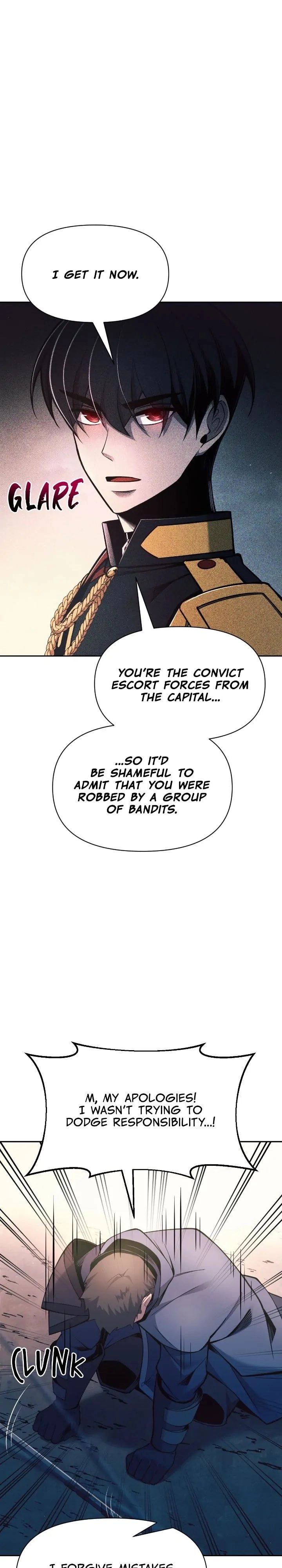 I Became the Tyrant of a Defense Game Chapter 60 - Page 34