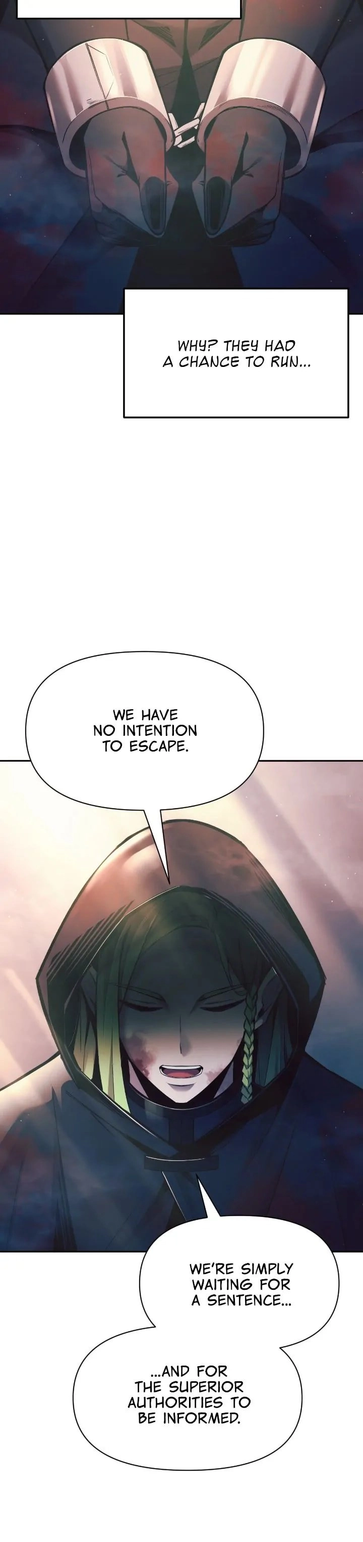 I Became the Tyrant of a Defense Game Chapter 60 - Page 39