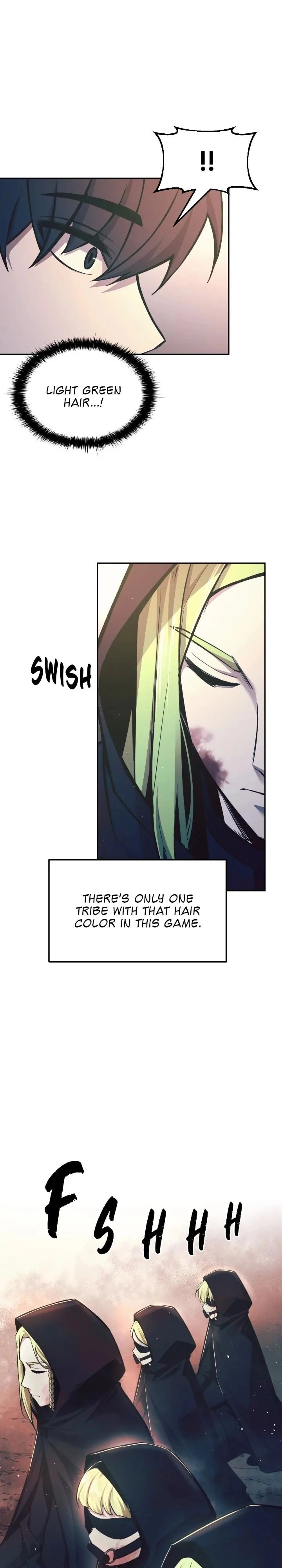 I Became the Tyrant of a Defense Game Chapter 60 - Page 40
